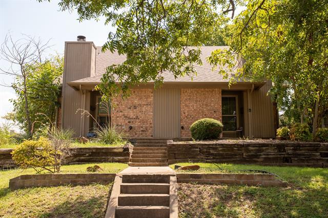 3703 W 6th St in Fort Worth, TX - Building Photo