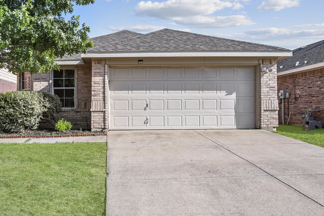 property at 4736 Cedar Springs Dr
