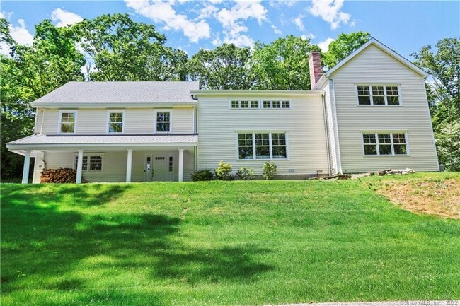 property at 220 Burr St