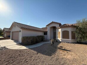 7525 E 26th St in Yuma, AZ - Building Photo - Building Photo