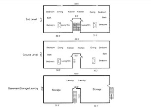 5032 S 58th St in Tacoma, WA - Building Photo - Building Photo