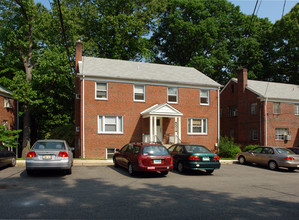 8324 Roanoke Ave in Takoma Park, MD - Building Photo - Building Photo