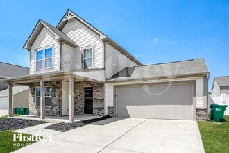 8184 Thornton St in Locust, NC - Foto de edificio - Building Photo