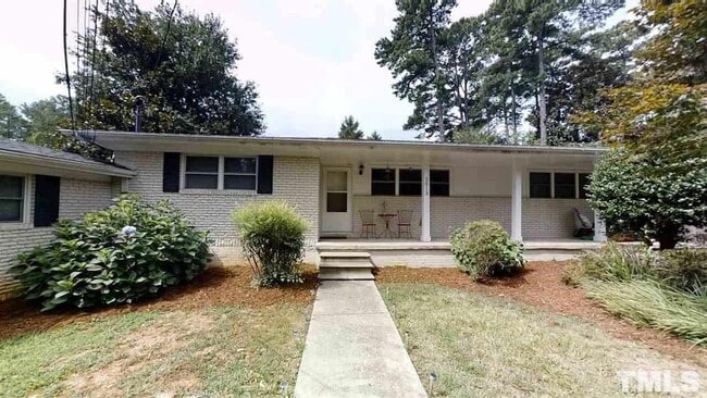 property at 2507 Ricky Cir