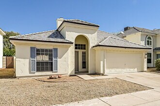 3410 W Frankfurt Dr in Chandler, AZ - Building Photo - Building Photo