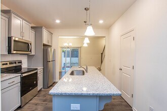 3939 Wagon Way in Midland, NC - Building Photo - Building Photo