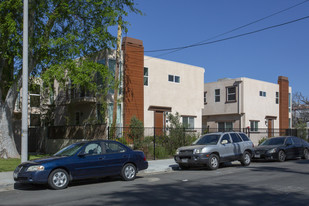 9237 Wakefield Ave Apartments