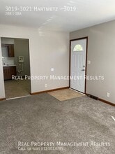 3019-3021 Hartmetz Ave in Evansville, IN - Building Photo - Building Photo