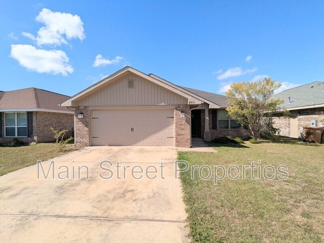 property at 4411 Fiske St