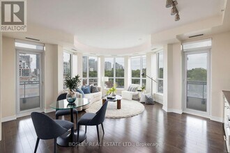 23-423 Glebe Rd W in Toronto, ON - Building Photo - Building Photo