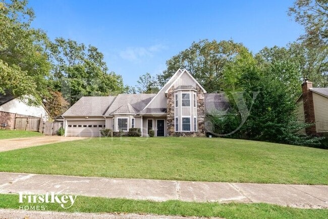 property at 2000 Littlemore Dr