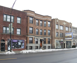 913-915 W Irving Park Rd in Chicago, IL - Building Photo