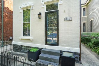 843 Overton St in Newport, KY - Building Photo - Building Photo