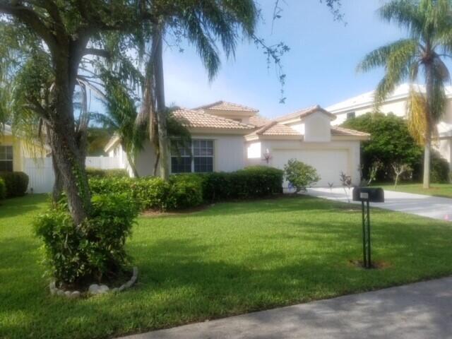 4070 Laurelwood Ln in Delray Beach, FL - Building Photo