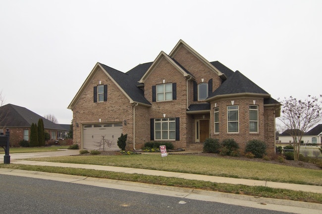 3 Wexford Cir in Thomasville, NC - Foto de edificio - Building Photo