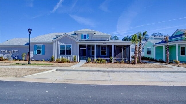 1571 Shoreside Dr in Hardeeville, SC - Building Photo - Building Photo