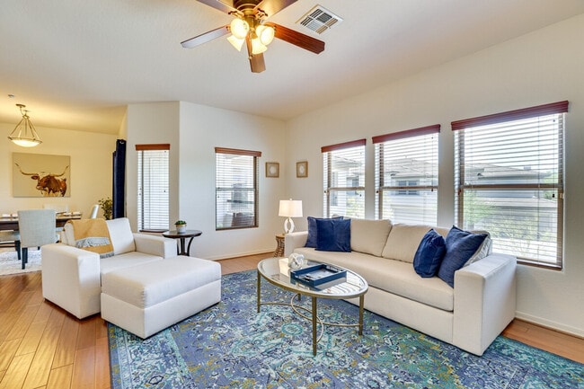 33550 N Dove Lakes Dr, Unit ID1386229P in Cave Creek, AZ - Building Photo - Building Photo