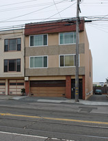 2915 Taraval St Apartments