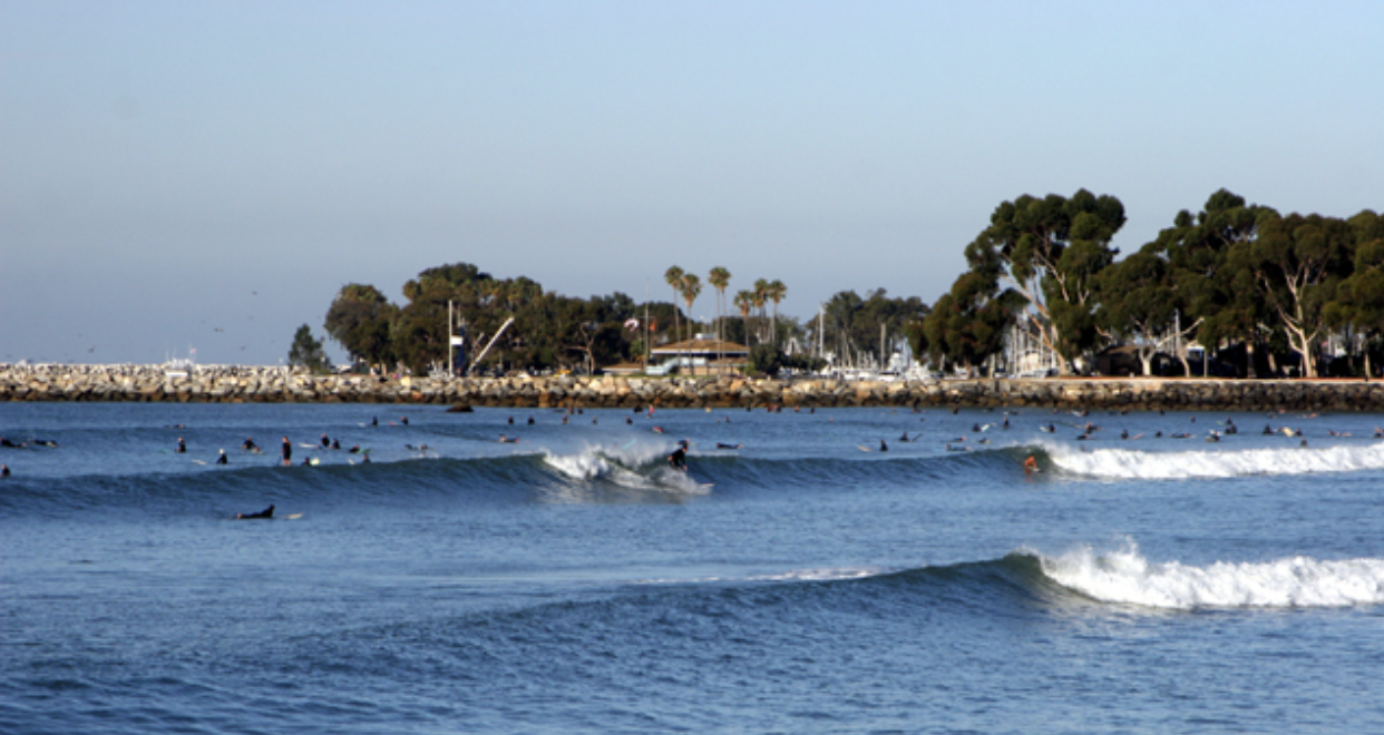 26465 Via California, Unit A Furnished in Dana Point, CA - Foto de edificio