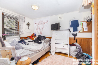 39 Charles St, Unit 21 in Boston, MA - Building Photo - Building Photo