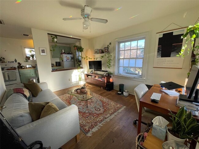 803 W Gibson St in Austin, TX - Building Photo - Building Photo