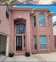 503 Taskwood Dr in Richmond, TX - Building Photo