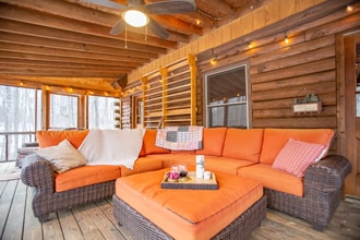 510 Marges Mountain Ln in Amissville, VA - Foto de edificio - Building Photo