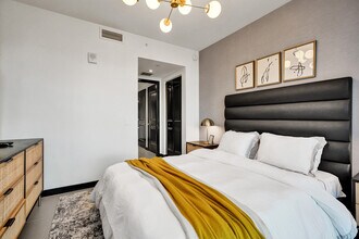 1600 NE 1st Ave, Unit 3420 in Miami, FL - Building Photo - Building Photo