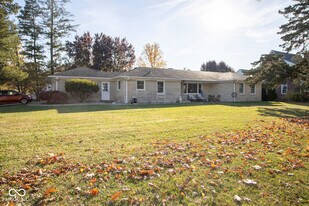 1799 Conner St in Noblesville, IN - Building Photo