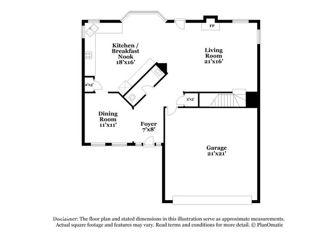 1690 Township Terrace in Mcdonough, GA - Building Photo - Building Photo