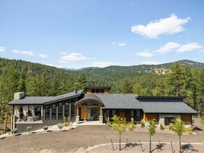 21429 Trappers Trail in Morrison, CO - Building Photo - Building Photo