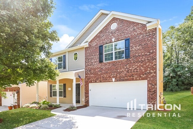property at 570 Clear Meadow Dr