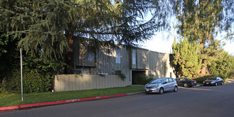 11607 Acama St Apartments