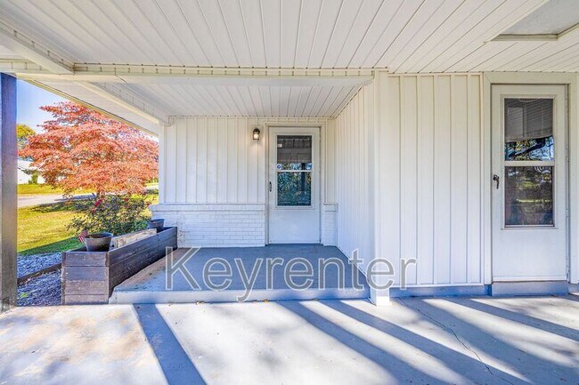 316 Sky Dr in Knoxville, TN - Building Photo - Building Photo