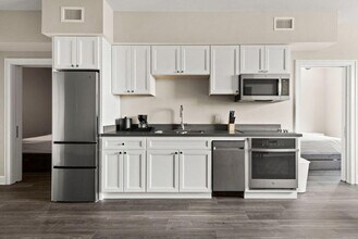 3500 St Claude Ave in New Orleans, LA - Building Photo - Building Photo