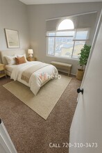 2486 Allegheny Dr in Colorado Springs, CO - Building Photo - Building Photo