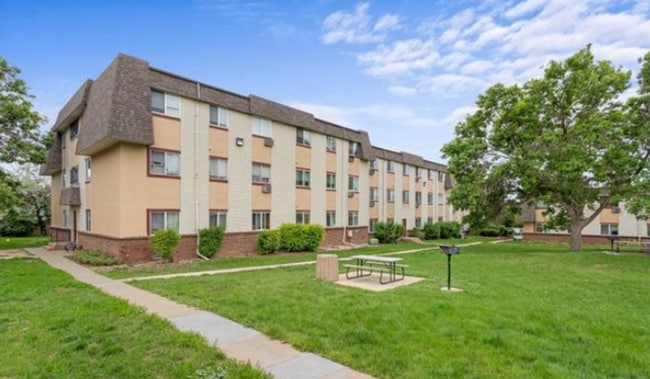property at 707 W 96th Ave