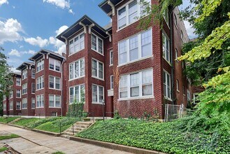 4060 Cleveland Ave in St. Louis, MO - Building Photo - Building Photo