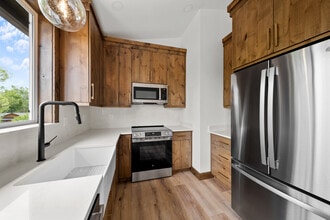 5468 Wild Game Trl, Unit 5468 wild game trail in Lakeside, AZ - Foto de edificio - Building Photo