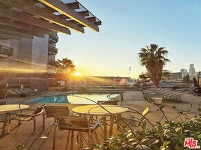 629 Traction Ave in Los Angeles, CA - Building Photo - Building Photo