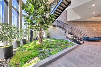 Ely at the Ballpark in Houston, TX - Building Photo - Interior Photo