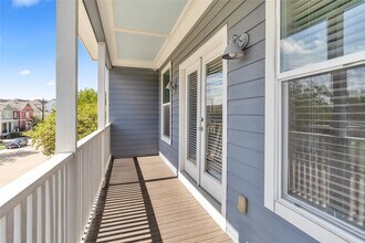 1221 W 23rd St in Houston, TX - Building Photo - Building Photo