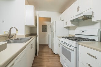 Heathergate Club Apartments in Toledo, OH - Foto de edificio - Building Photo