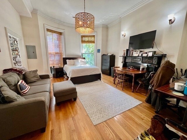 property at 25 Bowdoin St