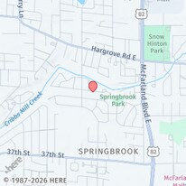 308 Orange St in Tuscaloosa, AL - Building Photo