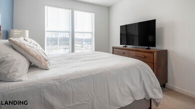 4670 Merchants Park Cir, Unit 01-417 in Collierville, TN - Building Photo - Building Photo