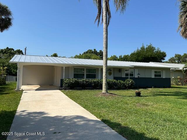 317 Dartmouth Ave in Melbourne, FL - Building Photo - Building Photo