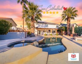 68845 Durango Rd in Cathedral City, CA - Building Photo