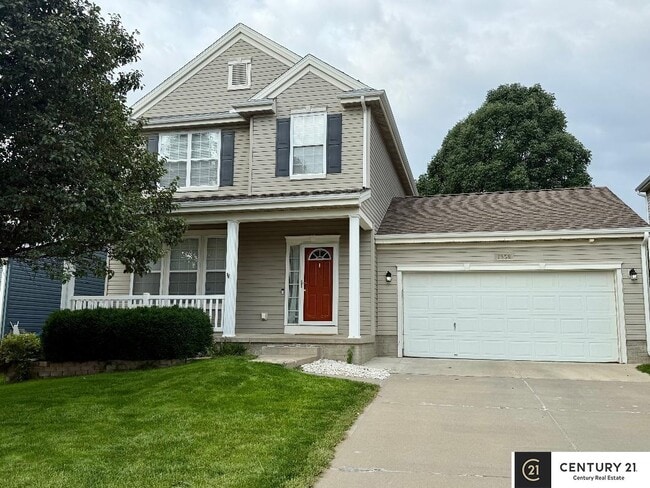 property at 7958 N 155th St