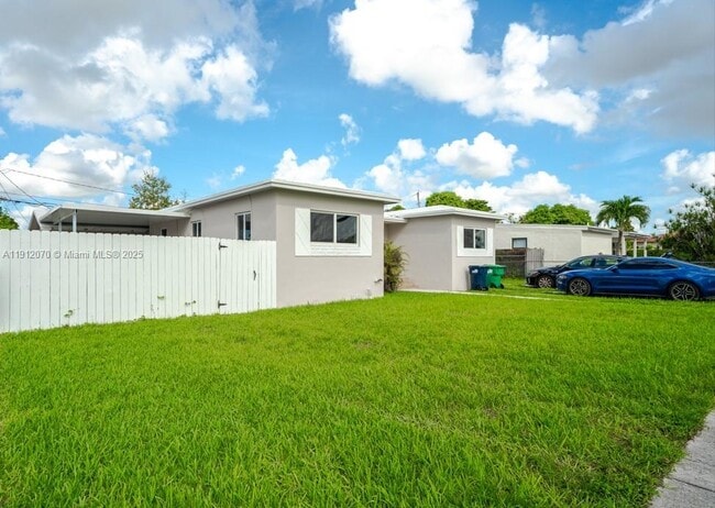 property at 1020 SW 74th Ave